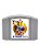 BOMBERMAN 4 - JP - USADO - NINTENDO 64 - Imagem 1
