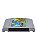 BOMBERMAN HERO - JP - USADO - NINTENDO 64 - Imagem 3