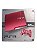 CONSOLE PLAYSTATION 3 SLIM DE 320GB - EDIÇÃO SCARLET RED - USADO - Imagem 1