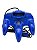 CONTROLE NINTENDO 64: AZUL - USADO - Imagem 3
