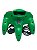 CONTROLE NINTENDO 64: VERDE - USADO - Imagem 4