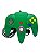 CONTROLE NINTENDO 64: VERDE - USADO - Imagem 1