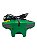 CONTROLE NINTENDO 64: VERDE - USADO - Imagem 3