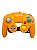 CONSOLE NINTENDO GAMECUBE EDIÇÃO LARANJA (SPICE ORANGE) JP - USADO - Imagem 7