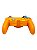 CONSOLE NINTENDO GAMECUBE EDIÇÃO LARANJA (SPICE ORANGE) JP - USADO - Imagem 10