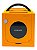 CONSOLE NINTENDO GAMECUBE EDIÇÃO LARANJA (SPICE ORANGE) JP - USADO - Imagem 3