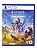 HORIZON ZERO DAWN REMASTERED - USADO - PS5 - Imagem 1