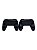 PAR DE GRIPS JOY-CON - USADO - NINTENDO SWITCH - Imagem 2