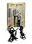 CONSOLE SEGA SATURN HST- 004 - USADO - Imagem 5
