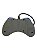 CONSOLE SEGA SATURN HST- 004 - USADO - Imagem 8