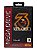MORTAL KOMBAT 3 (TEC TOY) S/ MANUAL - USADO - MEGA DRIVE - Imagem 1