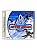 RIPPIN' RIDERS SNOWBOARDING - NOVO - DREAMCAST - Imagem 1