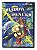 SHADOW DANCER: THE SECRET - JP - USADO - MEGA DRIVE - Imagem 1