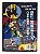 SHADOW DANCER: THE SECRET - JP - USADO - MEGA DRIVE - Imagem 3