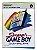 SUPER GAME BOY (MODELO SHVC-SGB) - USADO - SUPER FAMICOM - Imagem 1