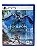HORIZON FORBIDDEN WEST - C/DETALHES - USADO - PS5 - Imagem 1