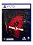 BLACK4BLOOD - USADO -  PS5 - Imagem 1