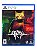 STRAY - USADO - PS5 - Imagem 1