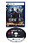 RESIDENT EVIL 2 - EURO - USADO -  PS5 - Imagem 3