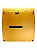 CONSOLE PLAYSTATION 3 SLIM ONE PIECE GOLD EDITION - JP(320 GB)  - USADO - Imagem 4