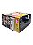 CONSOLE PLAYSTATION 3 SLIM ONE PIECE GOLD EDITION - JP(320 GB)  - USADO - Imagem 9