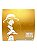 CONSOLE PLAYSTATION 3 SLIM ONE PIECE GOLD EDITION - JP(320 GB)  - USADO - Imagem 3