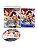 CONSOLE PLAYSTATION 3 SLIM ONE PIECE GOLD EDITION - JP(320 GB)  - USADO - Imagem 6