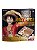 CONSOLE PLAYSTATION 3 SLIM ONE PIECE GOLD EDITION - JP(320 GB)  - USADO - Imagem 1
