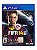 FIFA 14 - USADO - PS4 - Imagem 1
