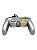 CONTROLE NINTENDO GAMECUBE - PRATA - C/ DETALHES - USADO - Imagem 5