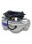 CONTROLE NINTENDO GAMECUBE - PRATA - C/ DETALHES - USADO - Imagem 4