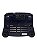 CONSOLE NINTENDO 64 + SLOT P/ CARTUCHO - CABO AV PARALELO - USADO - Imagem 8