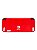 CONSOLE NINTENDO SWITCH OLED EDIÇÃO: MARIO RED - USADO - Imagem 5