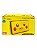CONSOLE NEW NINTENDO 2DS XL EDIÇÃO: PIKACHU (DESBLOQUEADO/ 64GB) - USADO - Imagem 1