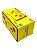 CONSOLE NEW NINTENDO 2DS XL EDIÇÃO: PIKACHU (DESBLOQUEADO/ 64GB) - USADO - Imagem 10