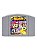 SUPER SMASH BROS - COM DETALHES - USADO - NINTENDO 64 - Imagem 1