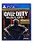 EDIÇÃO OURO: CALL OF DUTY BLACK OPS III - USADO - PS4 - Imagem 1