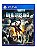 DEADRISING - ENCARTE NACIONAL - USADO - PS4 - Imagem 1
