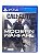 CALL OF DUTY MODERN WARFARE- C/ DETALHES - USADO - PS4 - Imagem 1