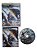 METAL GEAR RISING: REVENGEANCE - NOVO - PS3 - Imagem 3
