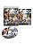 VIRTUA FIGHTER 5 - EURO - USADO - PS3 - Imagem 3