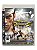 VIRTUA FIGHTER 5 - EURO - USADO - PS3 - Imagem 1