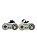 CONSOLE SUPER FAMICOM - USADO - Imagem 5