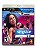 SINGSTAR + DANCE - USADO - PS3 - Imagem 1