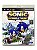 SONIC GENERATIONS - USADO - PS3 - Imagem 1