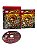 GREATEST HITS: LEGO INDIANA JONES - MANUAL DANIFICADO - USADO - PS3 - Imagem 3