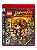 GREATEST HITS: LEGO INDIANA JONES - MANUAL DANIFICADO - USADO - PS3 - Imagem 1