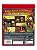 GREATEST HITS: LEGO INDIANA JONES - MANUAL DANIFICADO - USADO - PS3 - Imagem 2