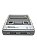 CONSOLE SUPER FAMICOM - USADO - Imagem 7