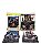 BIOHAZARD (RESIDENT EVIL) TWIN PACK - JP - USADO - PS3 - Imagem 5